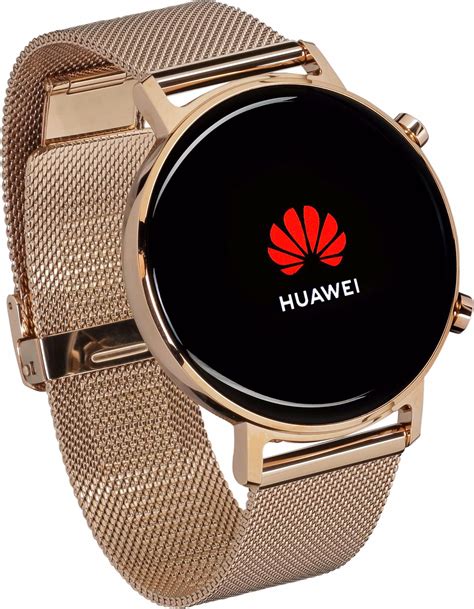 smartwatch damen elegant|huawei smartwatch elegant.